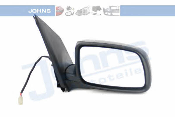 Johns 26 11 38-2 Rearview mirror external right 2611382: Buy near me in Poland at 2407.PL - Good price!