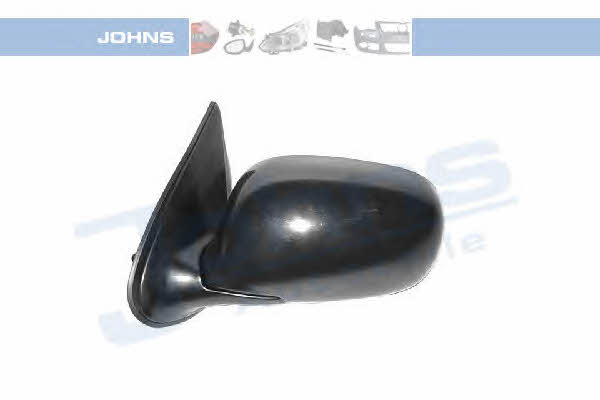 Johns 27 05 37-1 Rearview mirror external left 2705371: Buy near me in Poland at 2407.PL - Good price!