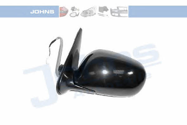 Johns 27 05 37-2 Rearview mirror external left 2705372: Buy near me in Poland at 2407.PL - Good price!