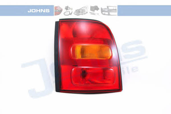 Johns 27 06 87 Tail lamp left 270687: Buy near me in Poland at 2407.PL - Good price!
