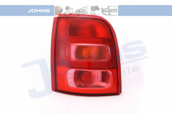 Johns 27 06 87-2 Tail lamp left 2706872: Buy near me in Poland at 2407.PL - Good price!