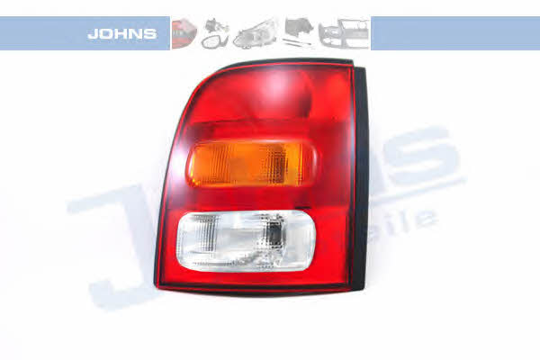 Johns 27 06 88 Tail lamp right 270688: Buy near me in Poland at 2407.PL - Good price!