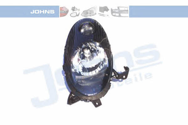 Johns 27 07 09-2 Headlight left 2707092: Buy near me in Poland at 2407.PL - Good price!