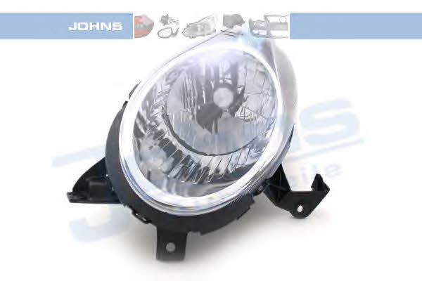 Johns 27 07 09-8 Headlight left 2707098: Buy near me in Poland at 2407.PL - Good price!