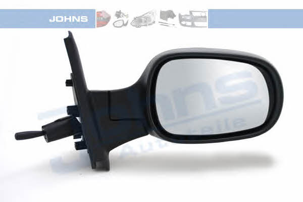 Johns 27 07 38-1 Rearview mirror external right 2707381: Buy near me in Poland at 2407.PL - Good price!