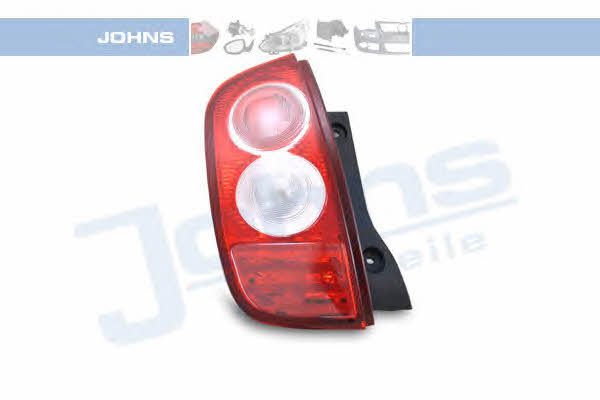Johns 27 07 87-1 Tail lamp left 2707871: Buy near me at 2407.PL in Poland at an Affordable price!
