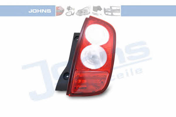 Johns 27 07 88-1 Tail lamp right 2707881: Buy near me in Poland at 2407.PL - Good price!
