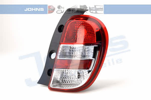 Johns 27 08 88-1 Tail lamp right 2708881: Buy near me in Poland at 2407.PL - Good price!
