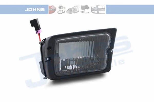 Johns 27 11 30-2 Fog headlight, right 2711302: Buy near me in Poland at 2407.PL - Good price!