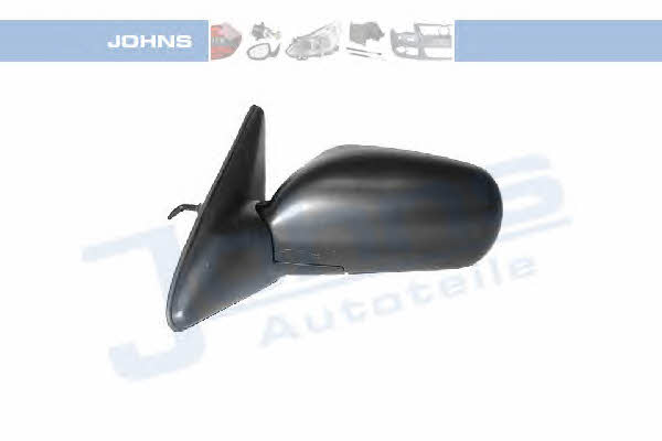 Johns 27 11 37-1 Rearview mirror external left 2711371: Buy near me in Poland at 2407.PL - Good price!