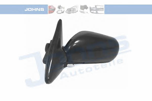 Johns 27 11 37-2 Rearview mirror external left 2711372: Buy near me in Poland at 2407.PL - Good price!