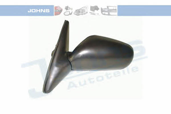 Johns 27 11 37-61 Rearview mirror external left 27113761: Buy near me in Poland at 2407.PL - Good price!