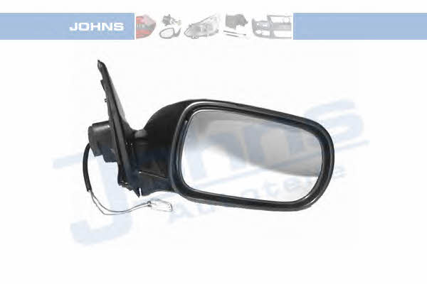 Johns 27 11 38-2 Rearview mirror external right 2711382: Buy near me in Poland at 2407.PL - Good price!