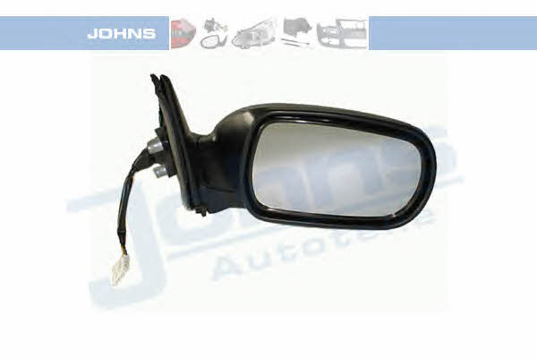 Johns 27 11 38-61 Rearview mirror external right 27113861: Buy near me in Poland at 2407.PL - Good price!