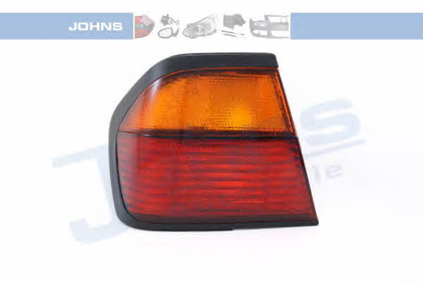 Johns 27 11 87-1 Tail lamp outer left 2711871: Buy near me in Poland at 2407.PL - Good price!