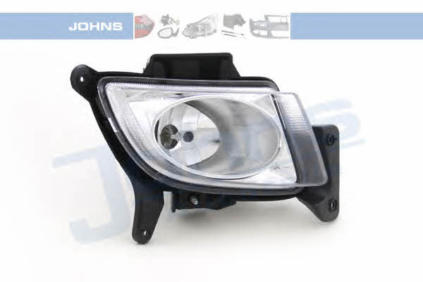 Johns 39 34 30 Fog headlight, right 393430: Buy near me in Poland at 2407.PL - Good price!