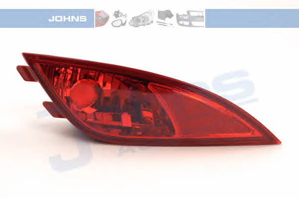 Johns 39 66 87-9 Rear fog lamp left 3966879: Buy near me at 2407.PL in Poland at an Affordable price!