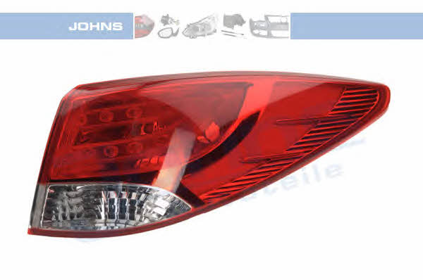 Johns 39 66 88-1 Tail lamp outer right 3966881: Buy near me in Poland at 2407.PL - Good price!