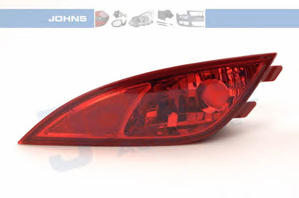 Johns 39 66 88-9 Rear fog lamp right 3966889: Buy near me in Poland at 2407.PL - Good price!