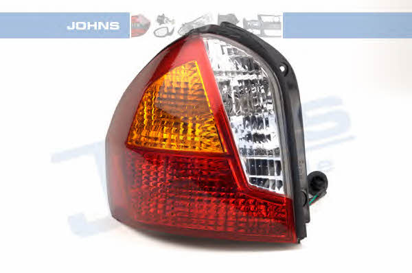 Johns 39 81 87 Lampa tylna lewa 398187: Dobra cena w Polsce na 2407.PL - Kup Teraz!