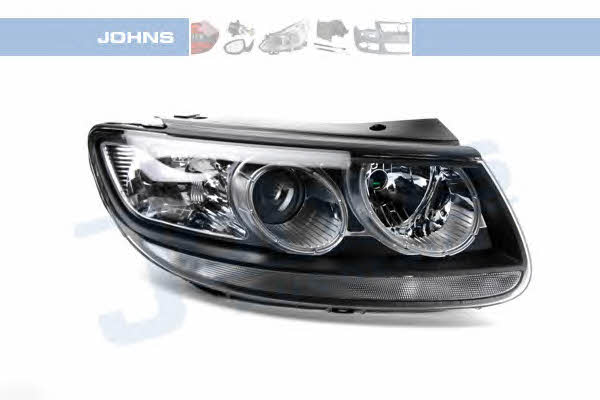 Johns 39 82 10-5 Headlight right 3982105: Buy near me in Poland at 2407.PL - Good price!