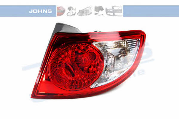Johns 39 82 88-1 Tail lamp outer right 3982881: Buy near me in Poland at 2407.PL - Good price!