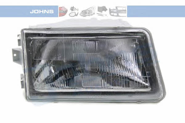 Johns 40 41 10 Headlight right 404110: Buy near me in Poland at 2407.PL - Good price!