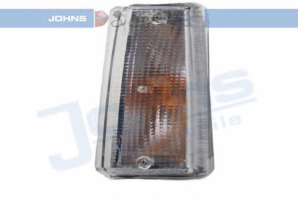 Johns 40 41 19 Corner lamp left 404119: Buy near me in Poland at 2407.PL - Good price!