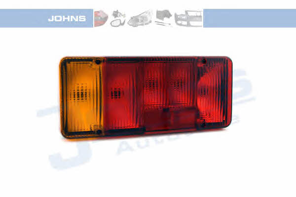 Johns 40 41 87-1 Tail lamp left 4041871: Buy near me in Poland at 2407.PL - Good price!