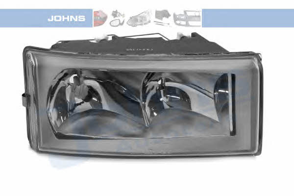 Johns 40 42 10 Headlight right 404210: Buy near me in Poland at 2407.PL - Good price!