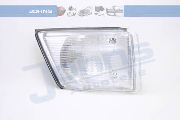 Johns 40 42 20-3 Corner lamp right 4042203: Buy near me at 2407.PL in Poland at an Affordable price!