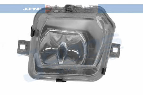 Johns 40 42 29 Fog headlight, left 404229: Buy near me in Poland at 2407.PL - Good price!