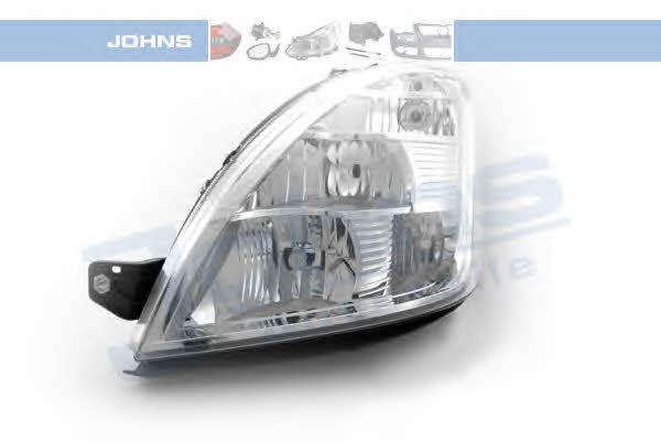 Johns 40 43 09 Headlight left 404309: Buy near me in Poland at 2407.PL - Good price!
