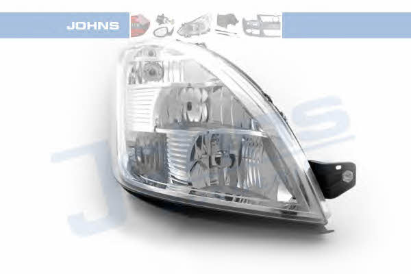 Johns 40 43 10 Headlight right 404310: Buy near me in Poland at 2407.PL - Good price!