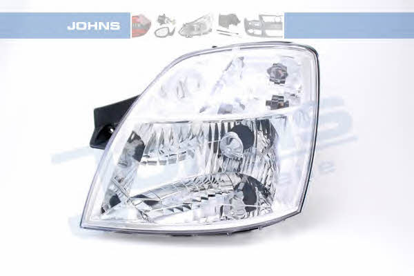 Johns 41 01 09 Headlight left 410109: Buy near me in Poland at 2407.PL - Good price!