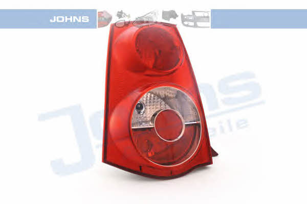 Johns 41 01 87-3 Tail lamp left 4101873: Buy near me in Poland at 2407.PL - Good price!