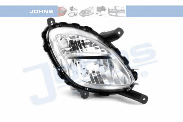 Johns 41 02 30-1 Fog headlight, right 4102301: Buy near me in Poland at 2407.PL - Good price!