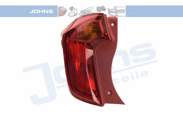Johns 41 02 87-1 Tail lamp left 4102871: Buy near me in Poland at 2407.PL - Good price!