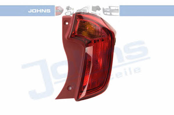 Johns 41 02 88-1 Tail lamp right 4102881: Buy near me in Poland at 2407.PL - Good price!