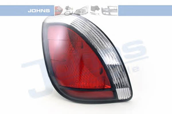 Johns 41 13 87-1 Tail lamp left 4113871: Buy near me in Poland at 2407.PL - Good price!