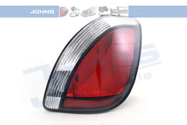 Johns 41 13 88-1 Tail lamp right 4113881: Buy near me in Poland at 2407.PL - Good price!