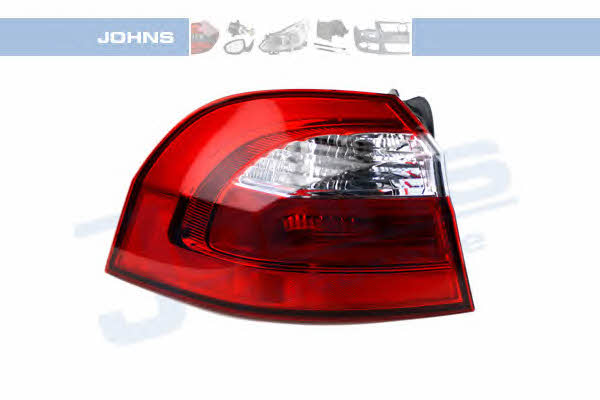 Johns 41 14 87-1 Tail lamp outer left 4114871: Buy near me in Poland at 2407.PL - Good price!