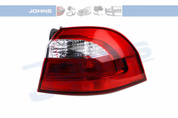 Johns 41 14 88-1 Tail lamp outer right 4114881: Buy near me in Poland at 2407.PL - Good price!