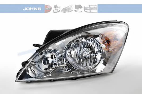 Johns 41 21 09 Headlight left 412109: Buy near me in Poland at 2407.PL - Good price!