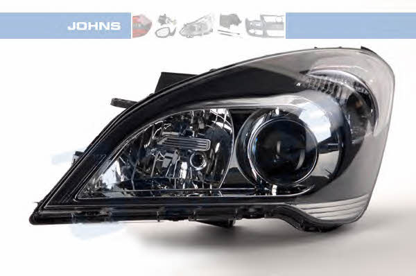 Johns 41 21 09-2 Headlight left 4121092: Buy near me in Poland at 2407.PL - Good price!