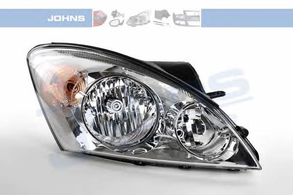 Johns 41 21 10 Headlight right 412110: Buy near me in Poland at 2407.PL - Good price!