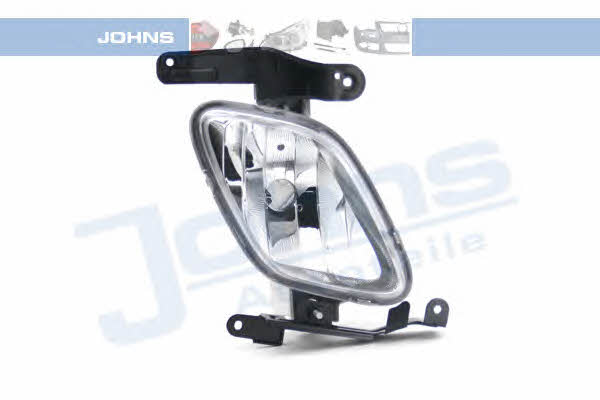 Johns 41 61 30 Fog headlight, right 416130: Buy near me in Poland at 2407.PL - Good price!