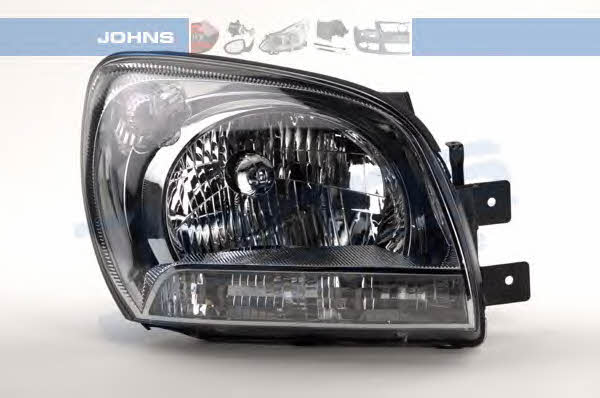 Johns 41 86 10 Headlight right 418610: Buy near me in Poland at 2407.PL - Good price!