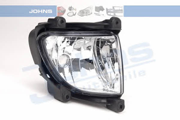Johns 41 86 30 Fog headlight, right 418630: Buy near me in Poland at 2407.PL - Good price!