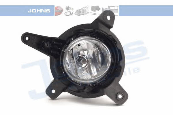Johns 41 86 30-2 Fog headlight, right 4186302: Buy near me in Poland at 2407.PL - Good price!